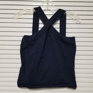 2/$15 - Navy top